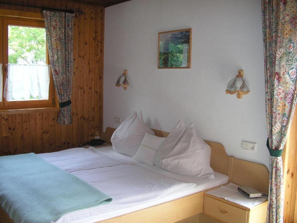 Pension Kasbergblick Scharnstein Екстер'єр фото
