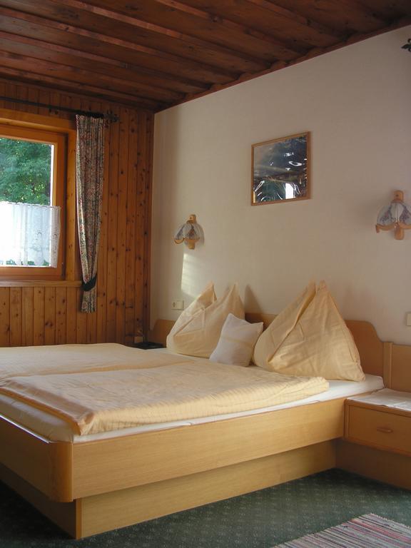 Pension Kasbergblick Scharnstein Екстер'єр фото