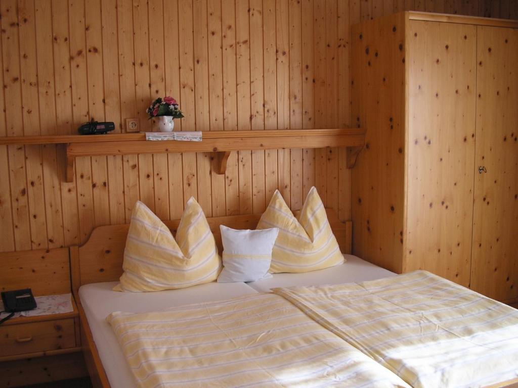 Pension Kasbergblick Scharnstein Екстер'єр фото