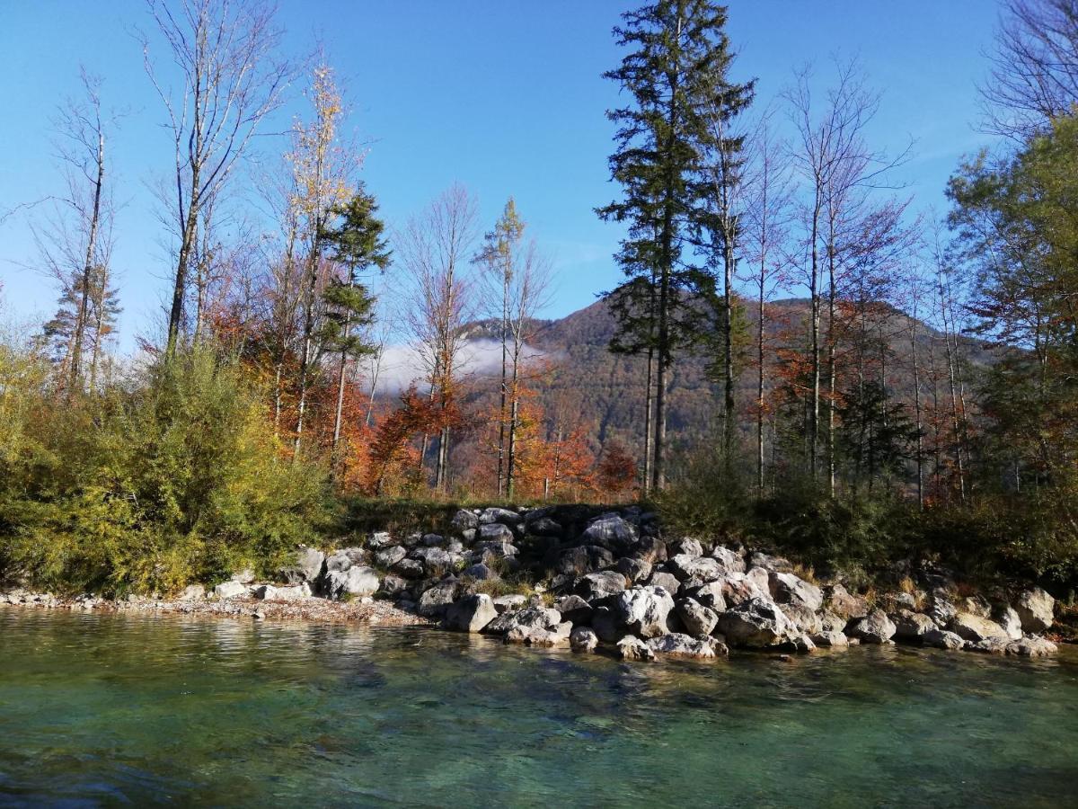 Pension Kasbergblick Scharnstein Екстер'єр фото